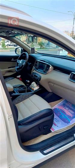 كيا سورينتو